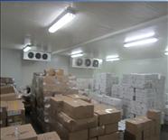 茶葉、干貨、蟲(chóng)草保鮮冷庫(kù)